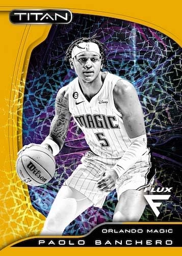 PRIZM 2022-2023 Flux - 36pcs