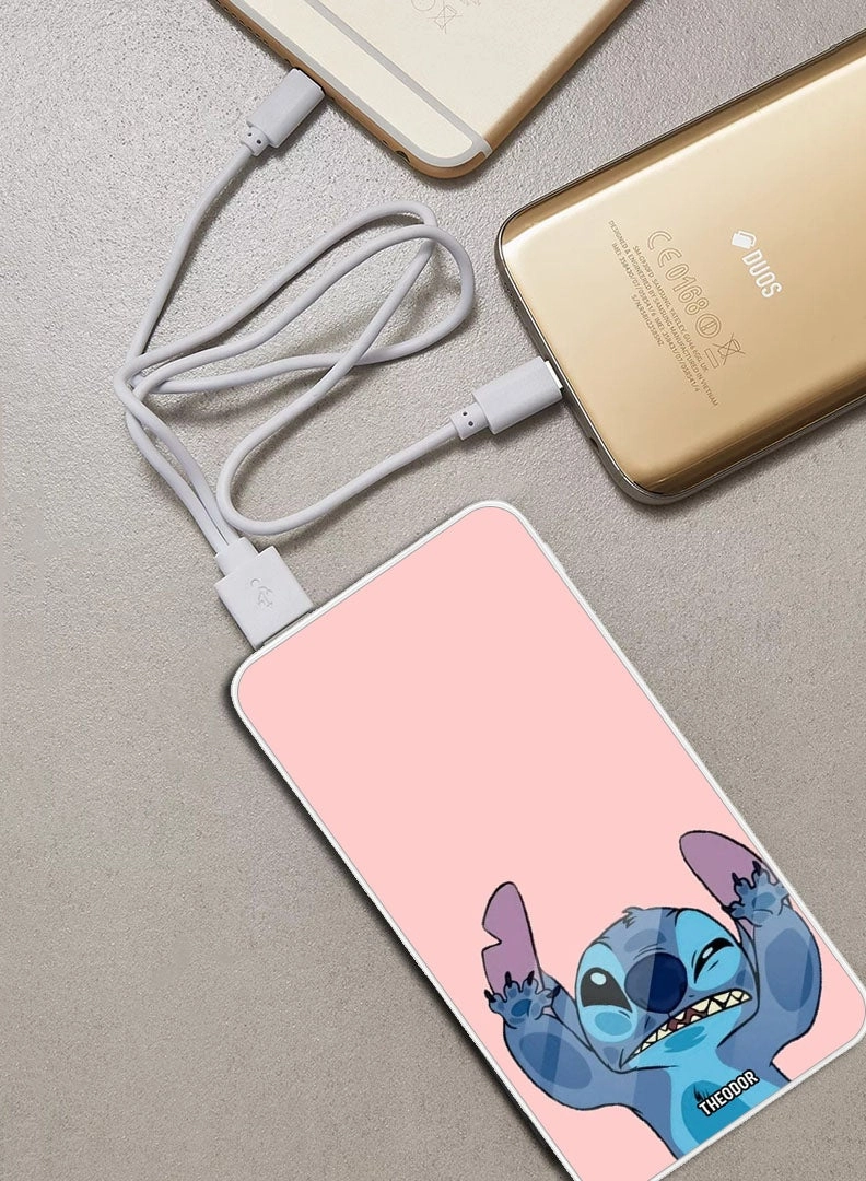 EX_PPBA589 - 10000mAh 18W PD