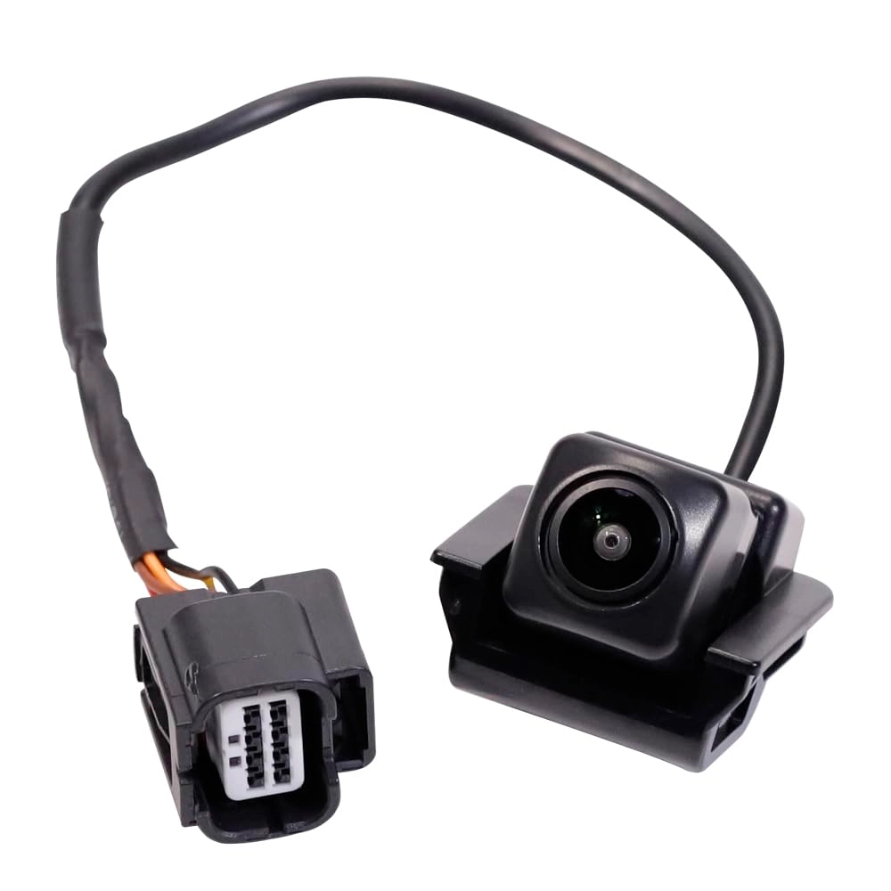 Car Reversing Assist Camera - Night vision