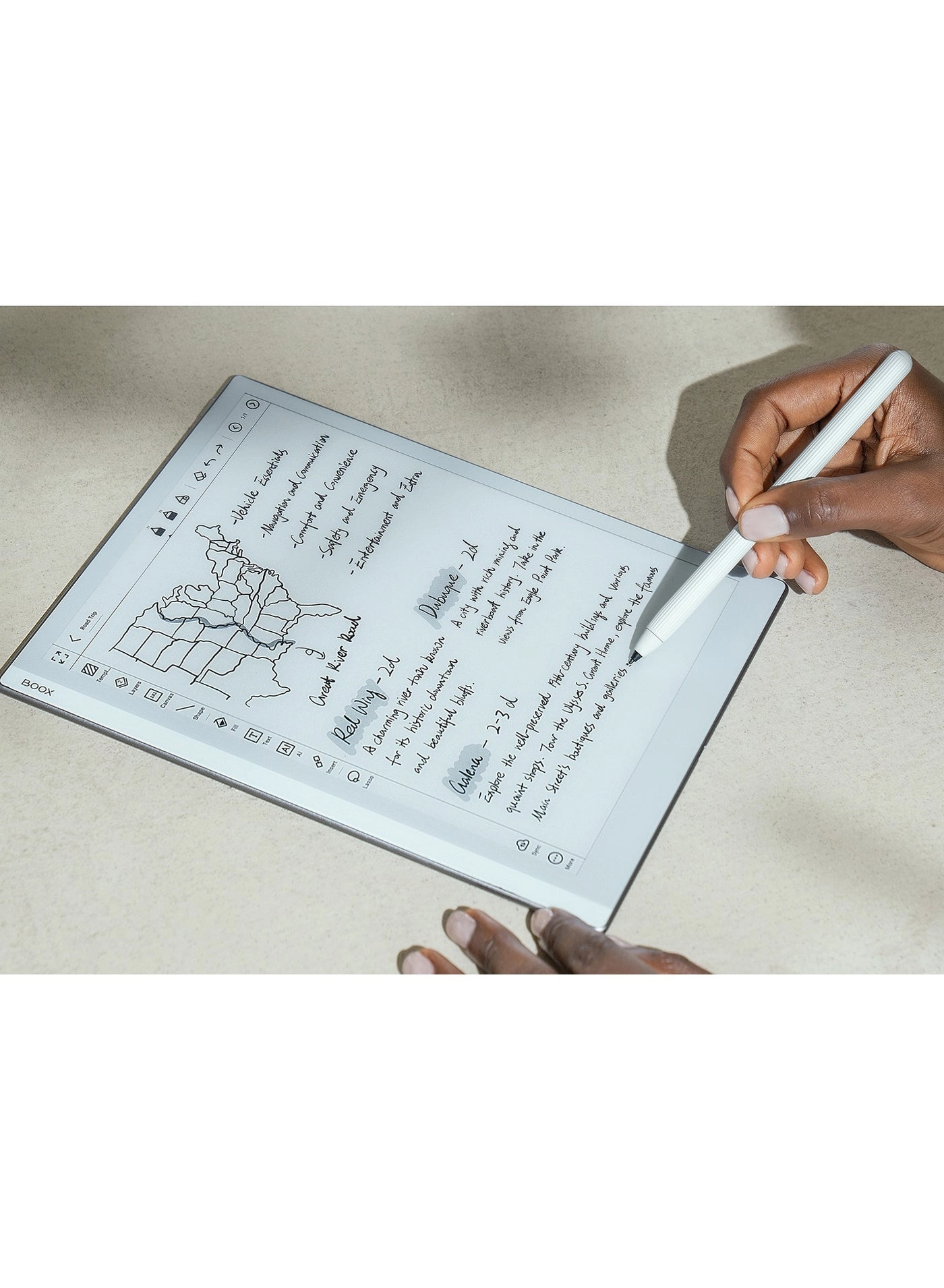 Go 10.3 - 64GB 10.3"