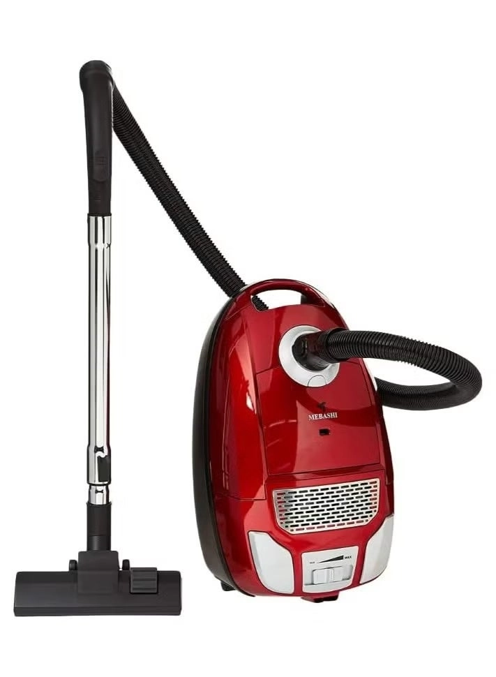 Mebashi Bagged Vacuum Cleaner (ME-VC2002)