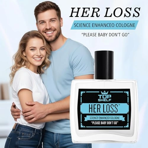 Her Loss - 100ml
