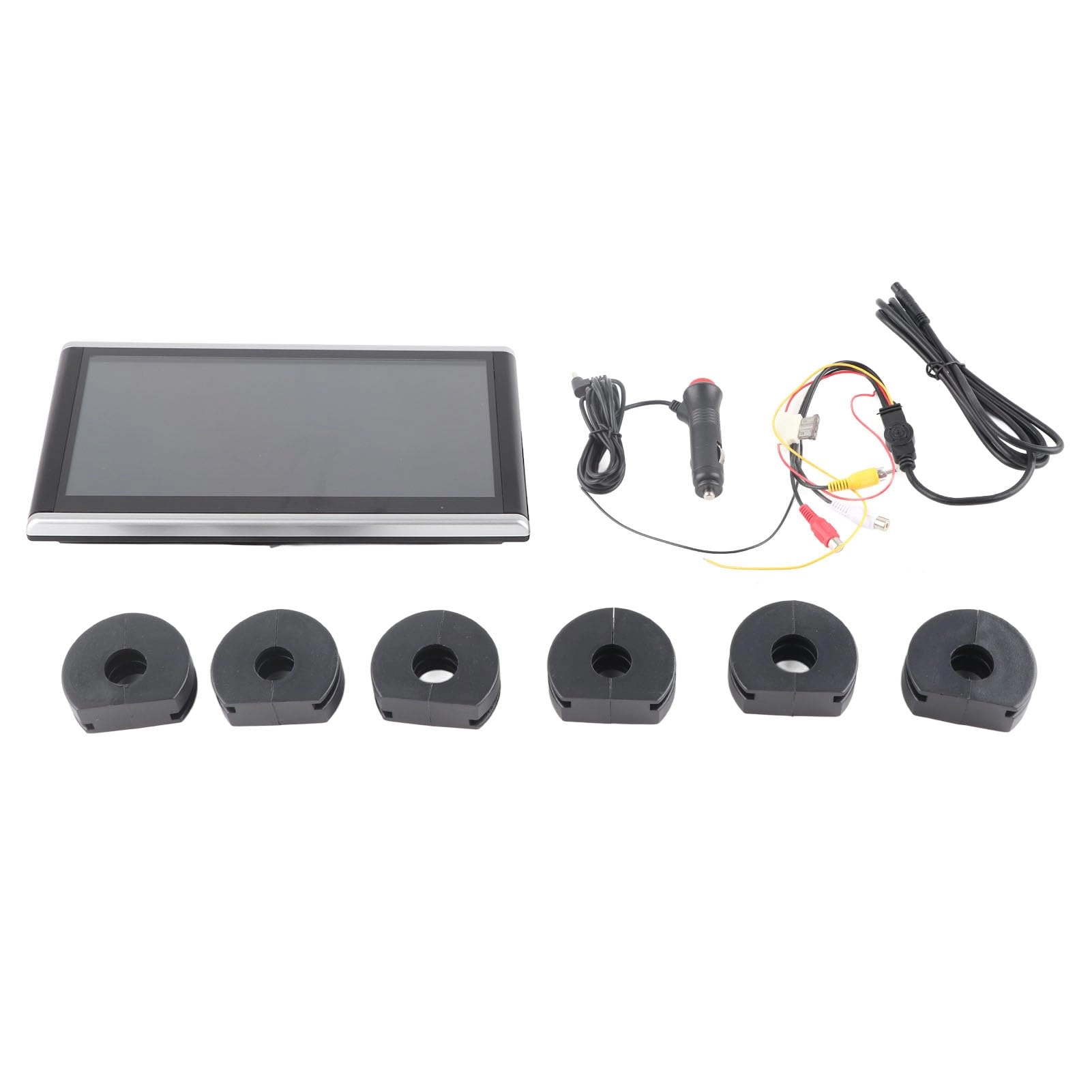 Headrest Monitor - 10.1in