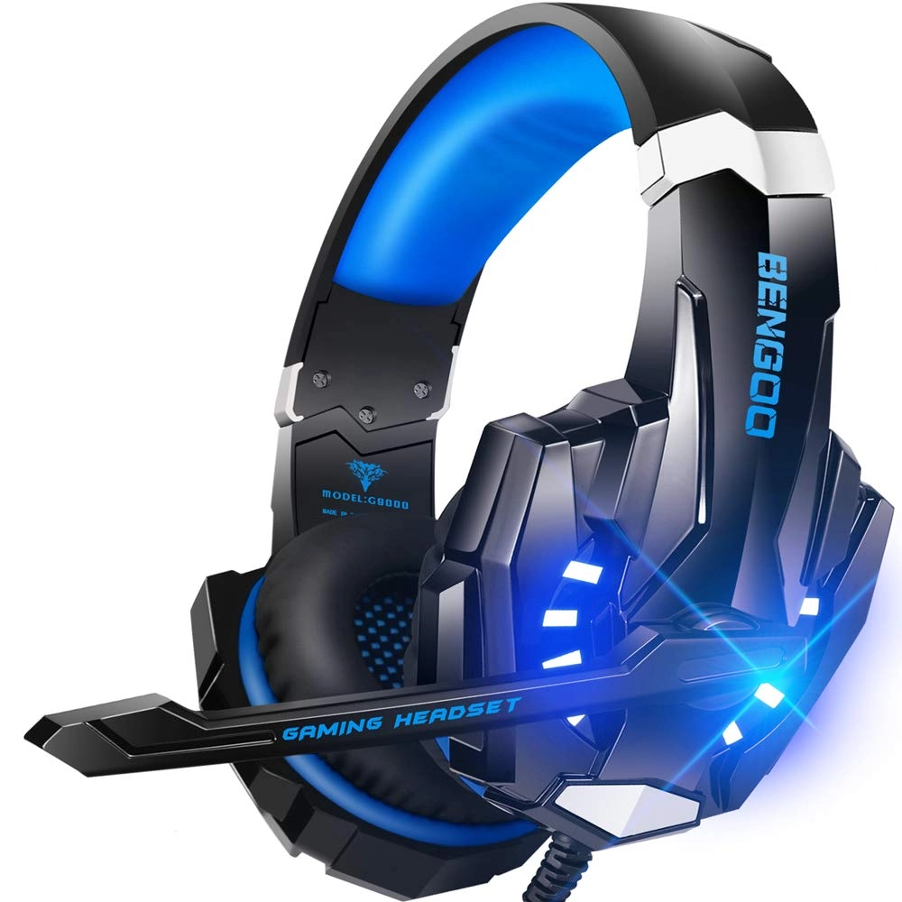 G9000 Wired Headset