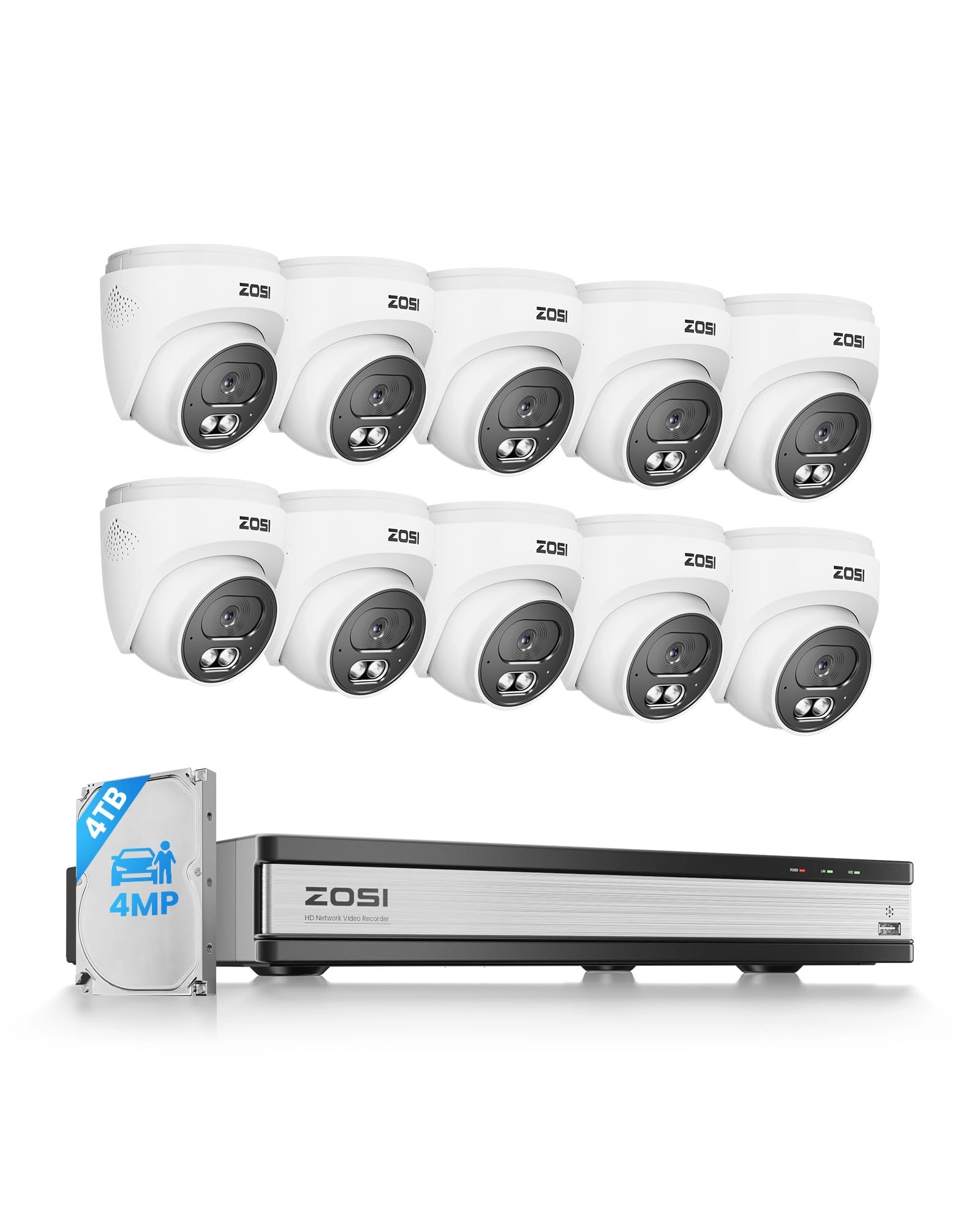 C220 - 16 channels