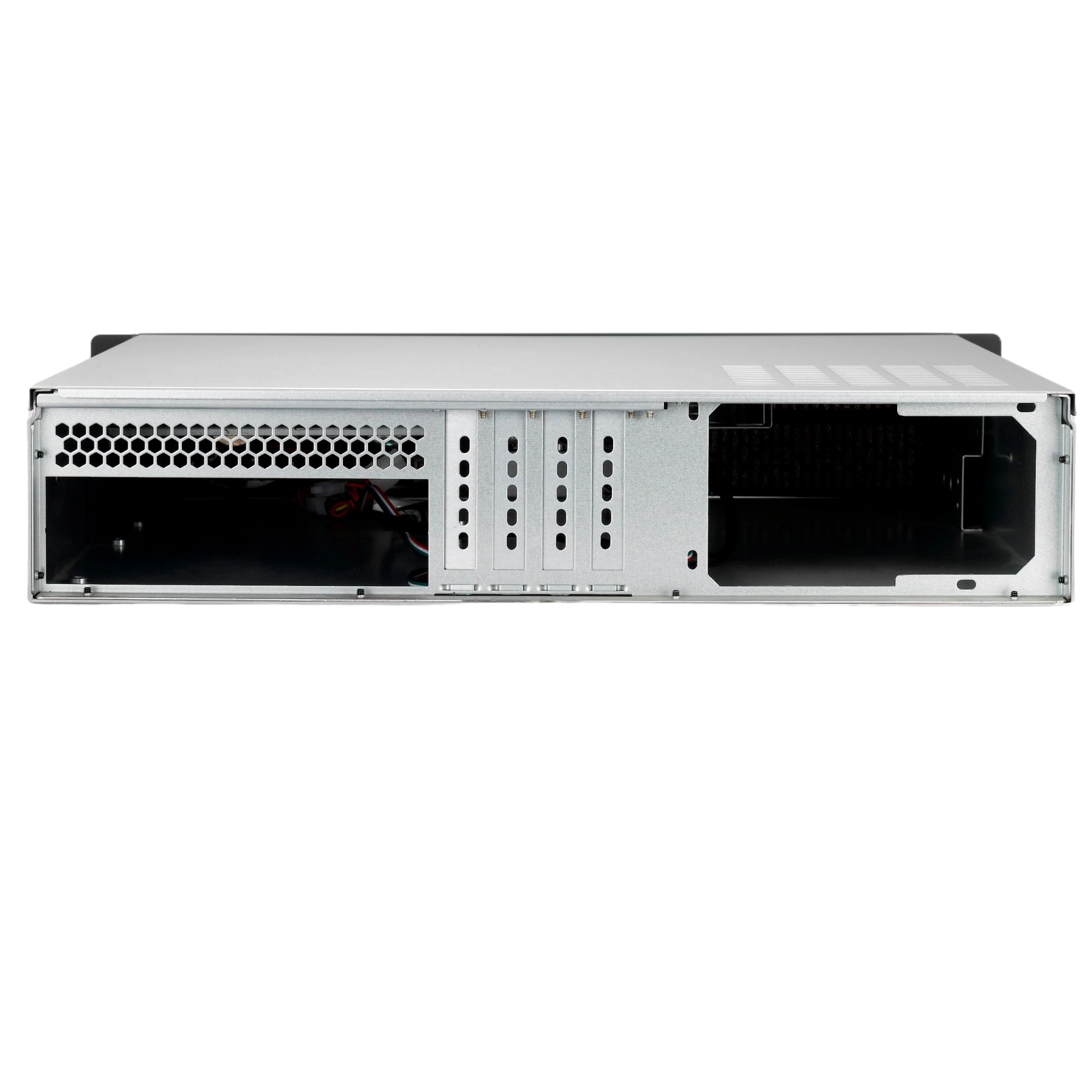 2U Server Chassis - Mid Tower