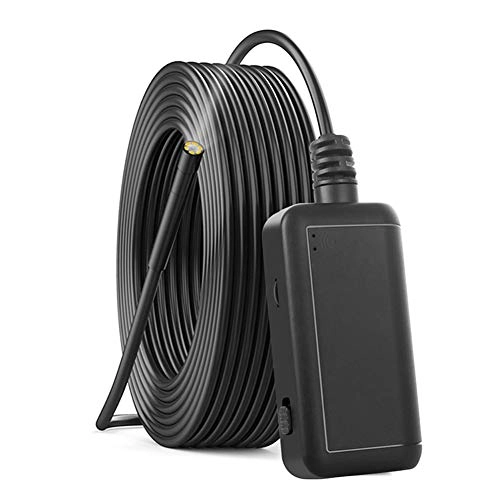 Endoscope Camera - 5MP WiFi IP67