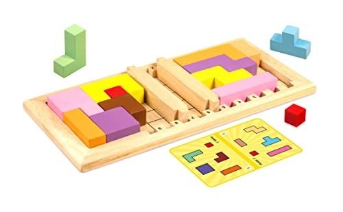 Gagne Ton Papa Puzzle (GZFGP) - 1 pcs