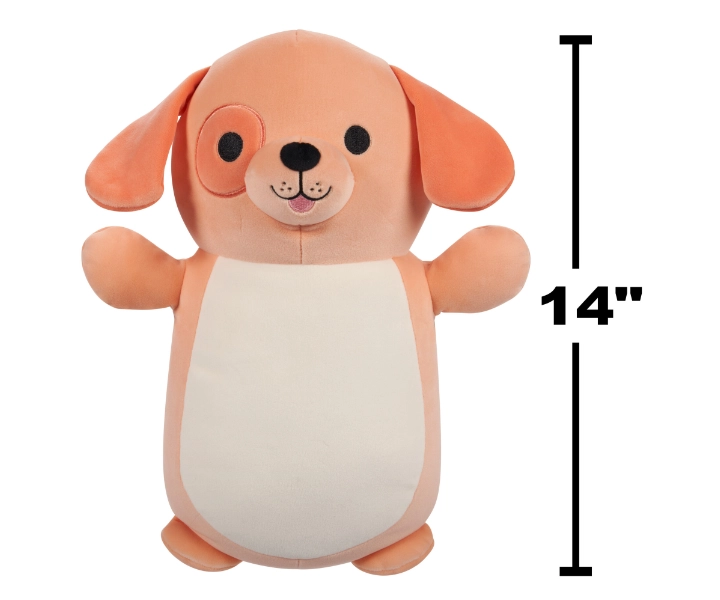 Drella Peach - 38 cm