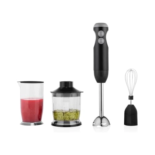 4-in-1 Hand Blender - 400W