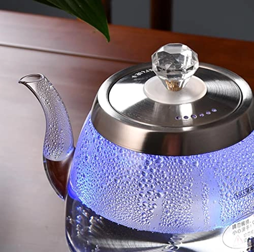Glass Kettle - 1.2L