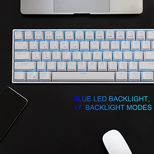 RK71 - Wired/Wireless