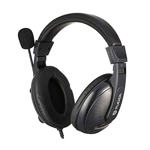 TC-L2688MV Wired Headset