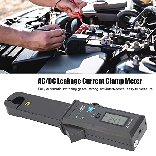 6000B - 0mA-60.0A 16x18mm