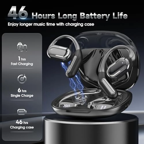 T5 Wireless Earbud