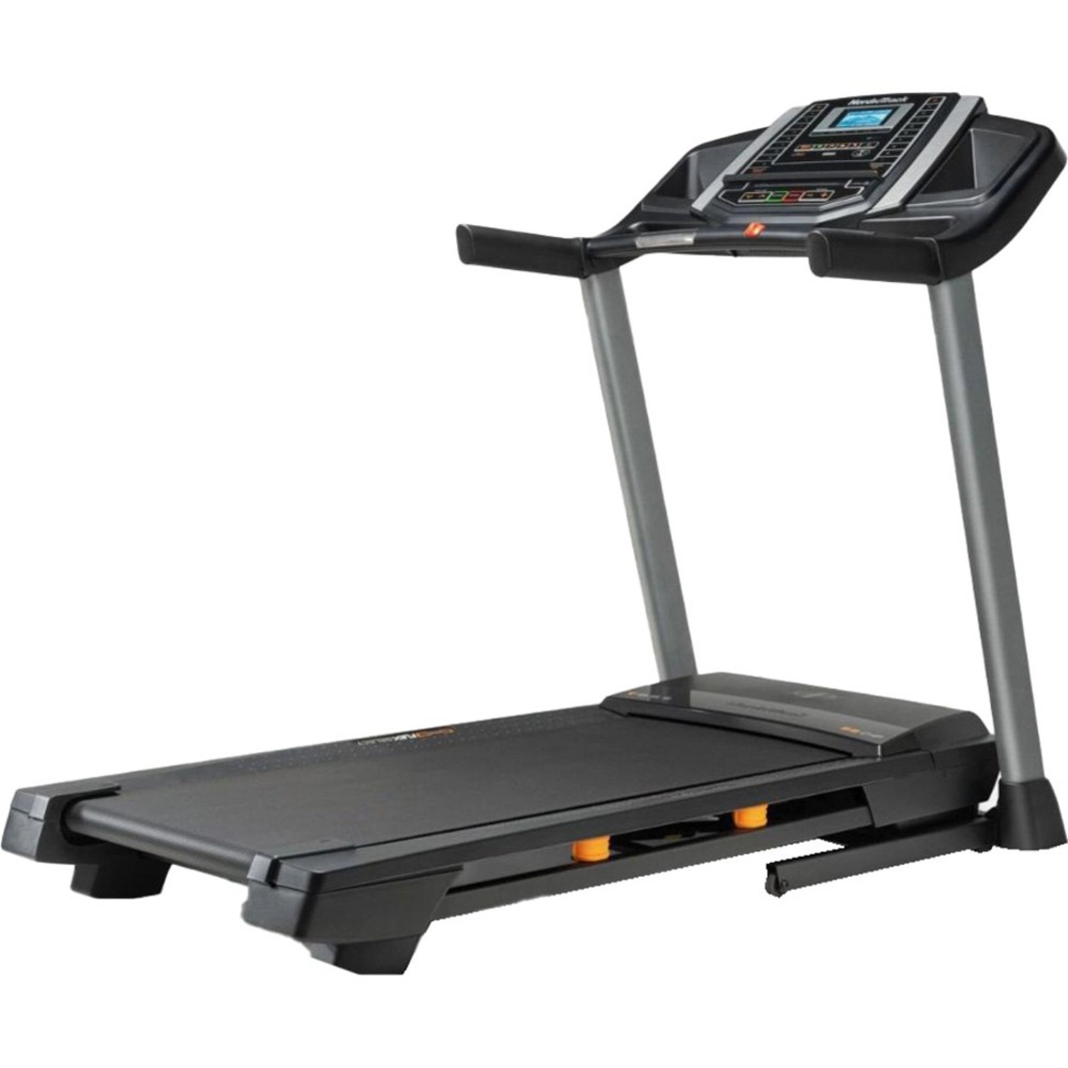 NordicTrack T Series 6.5S - 2.6 HP 55 x 20 Inches