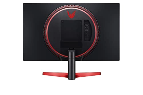 24GN600-B - 23.8 Inches 1920x1080