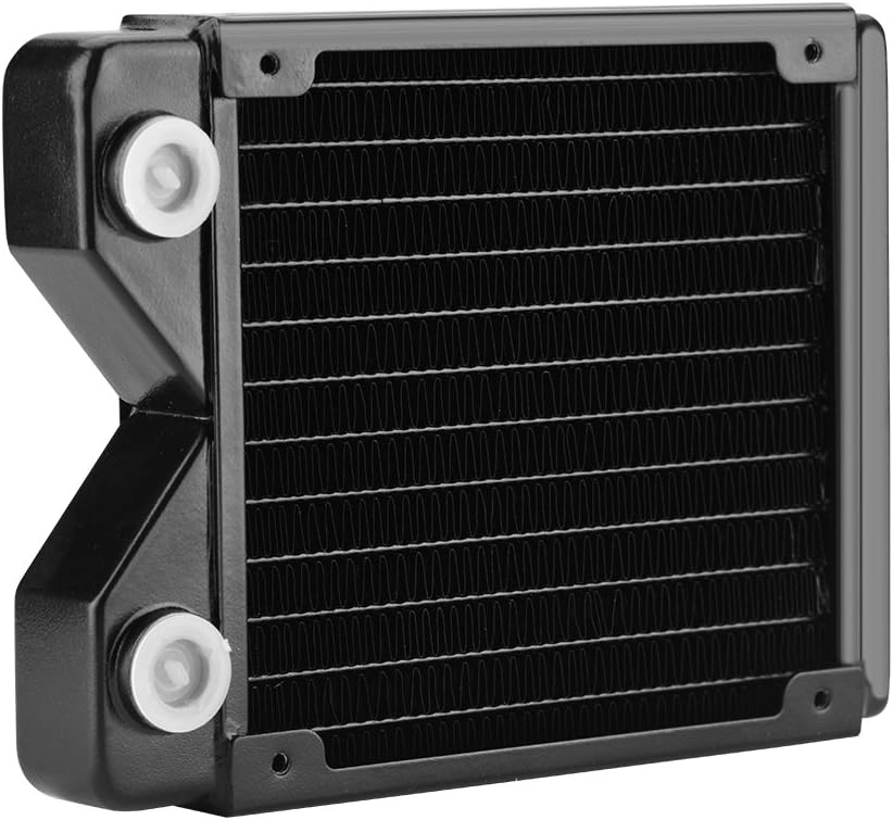 klarako Water Heat Exchanger
