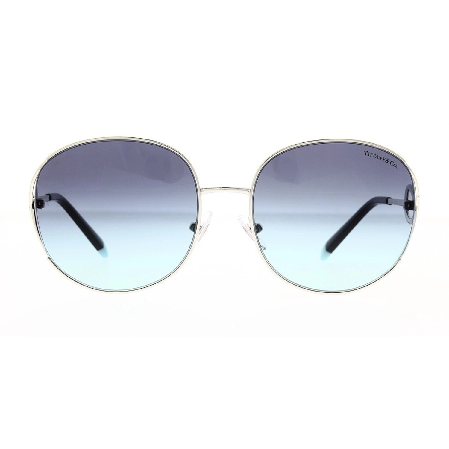 Tiffany TF-3065-60479S-56 - 56mm Azure Gradient