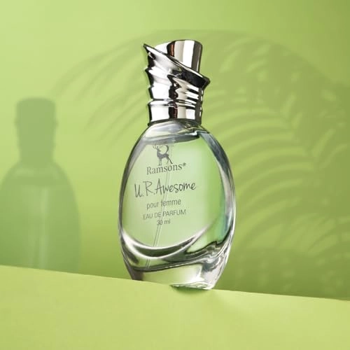 U. R. Awesome Eau de Parfum 30 ml