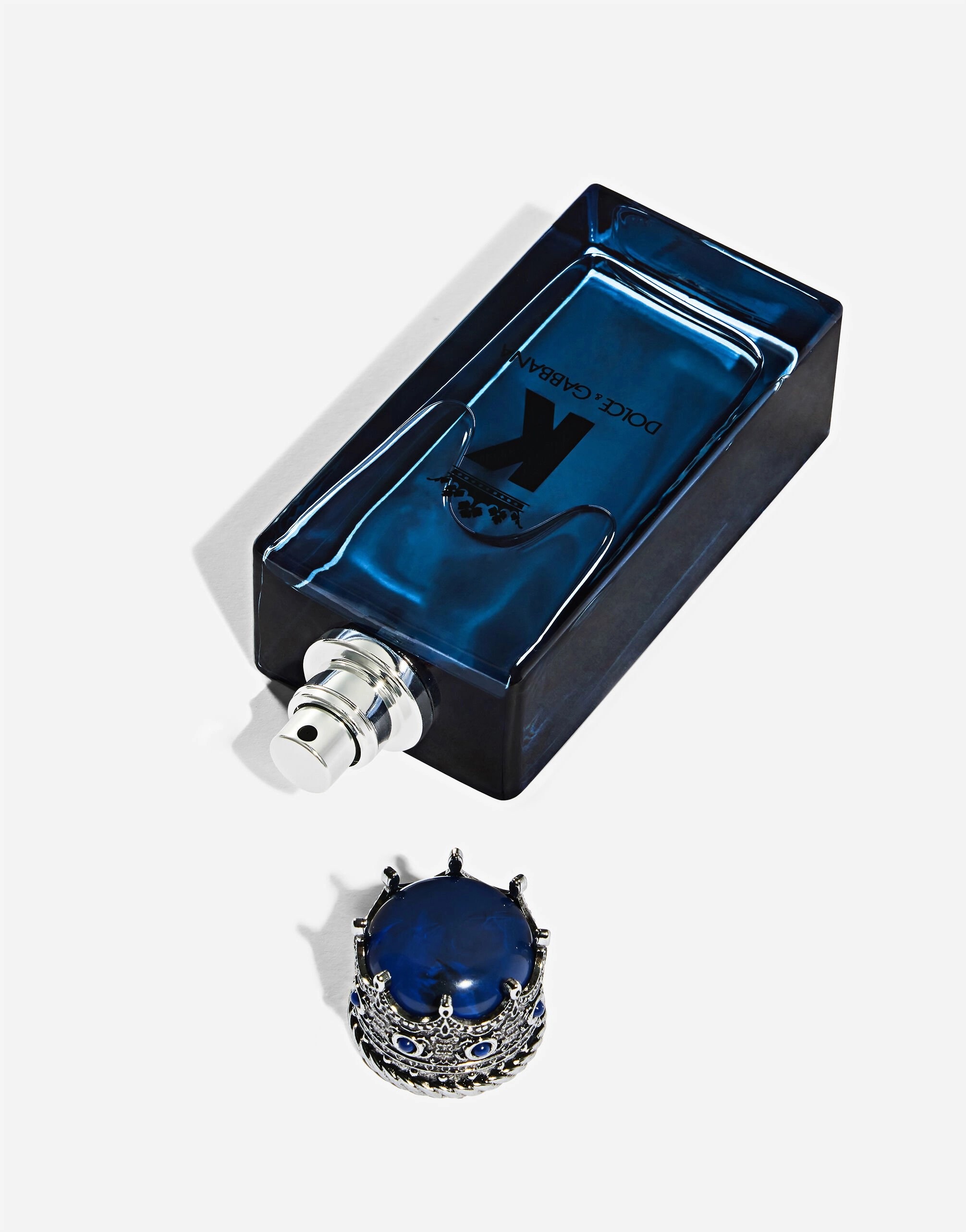 K Eau de Parfum 100ml