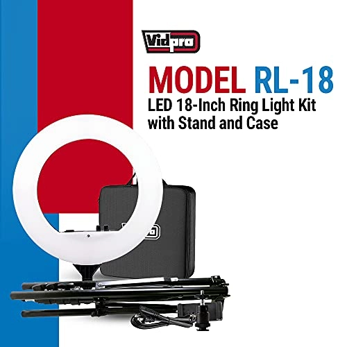 RL-18 - 18-Inch