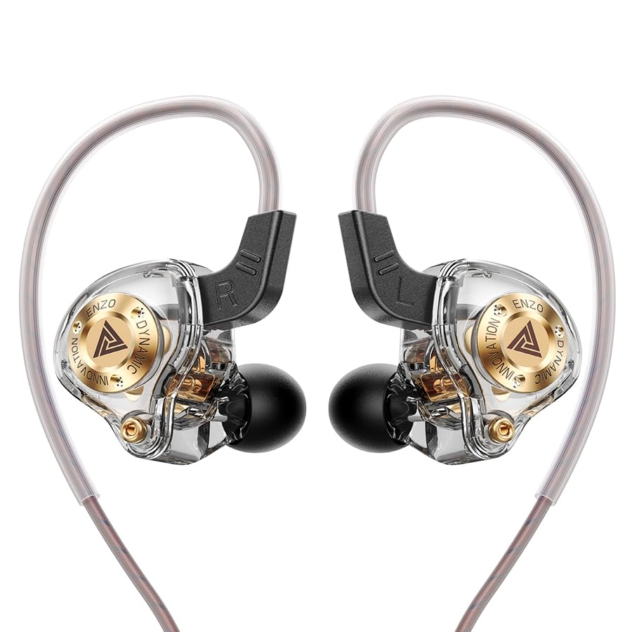 QKZ ENZO Wired Earbud