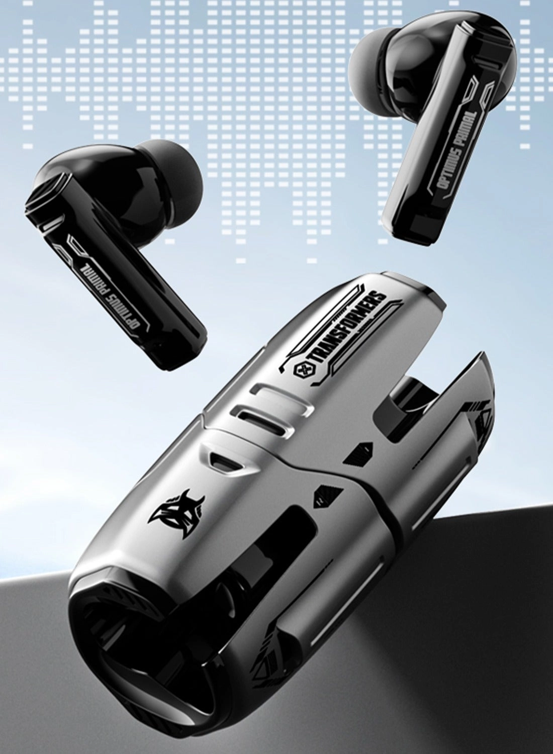 TF-T01 Wireless Earbud