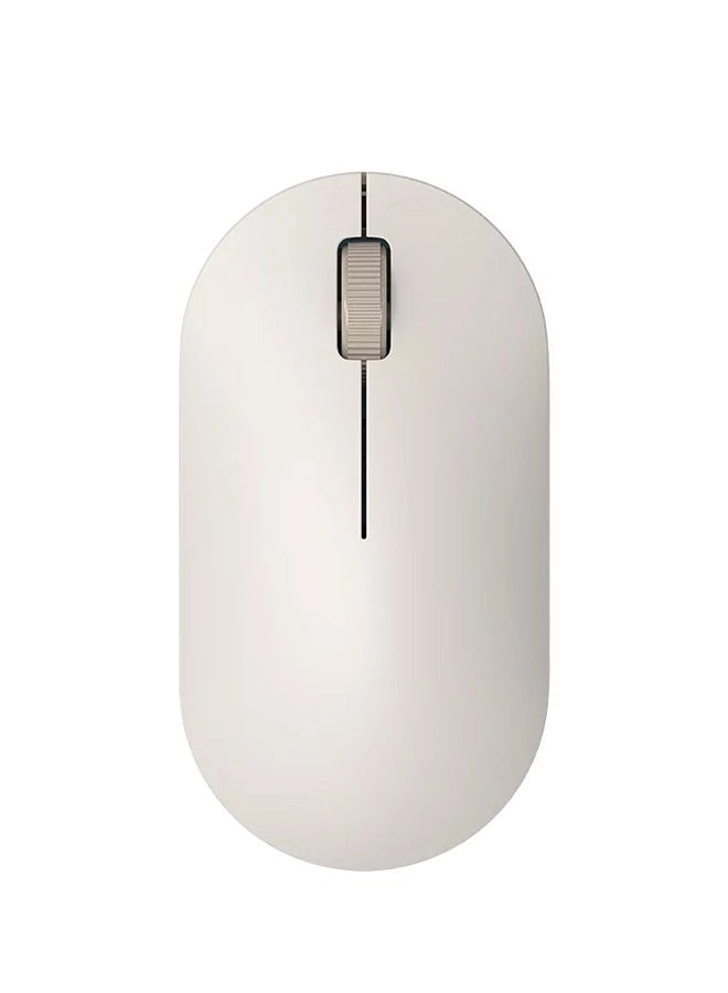 Wireless Mouse Lite - Wireless