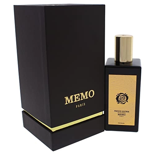 French Leather Eau de Parfum 200 ml