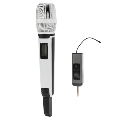 Wireless Microphone - 1 UHF