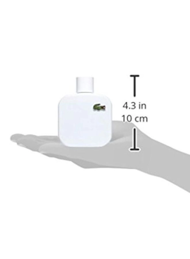 White Blanc Eau de Toilette 100 ml