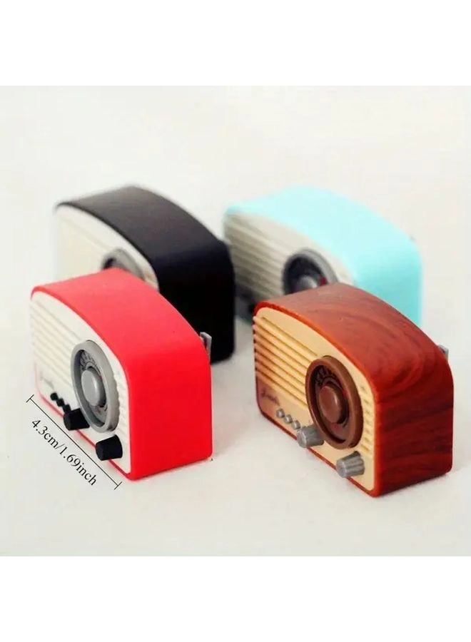 Retro Classic Radio - Mini