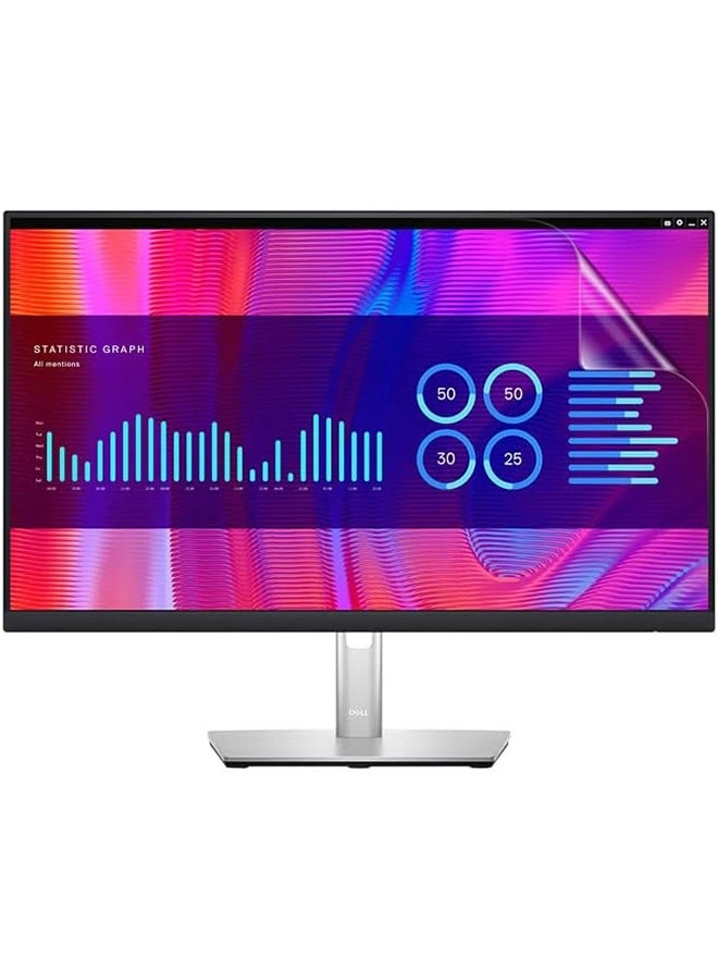 DELL P2723DE - 27 in 1920 X 1080