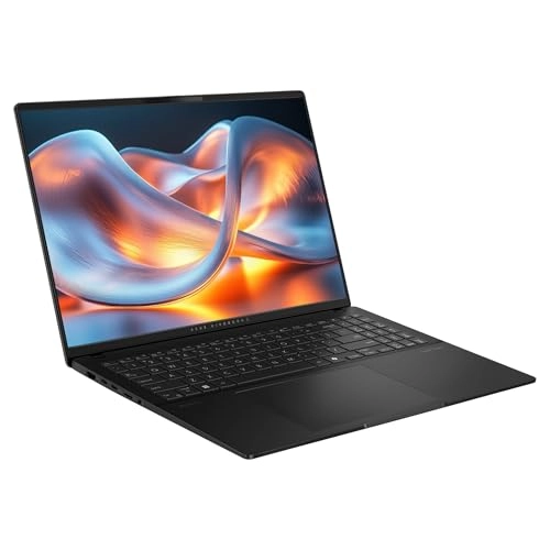 Vivobook S16-6 - 16'' Ryzen AI 7-350 24GB DDR5 4TB SSD