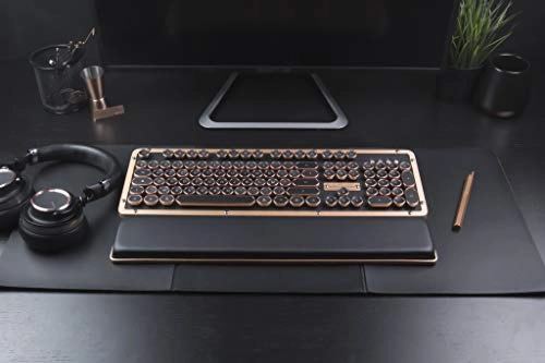 Retro Classic Elwood - UK Wired/Wireless