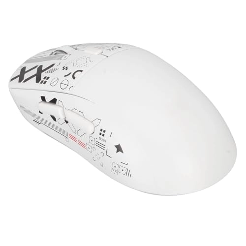 2.4G Wireless Mouse