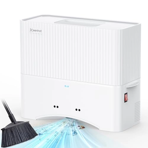 Keenhot Automatic Dustpan