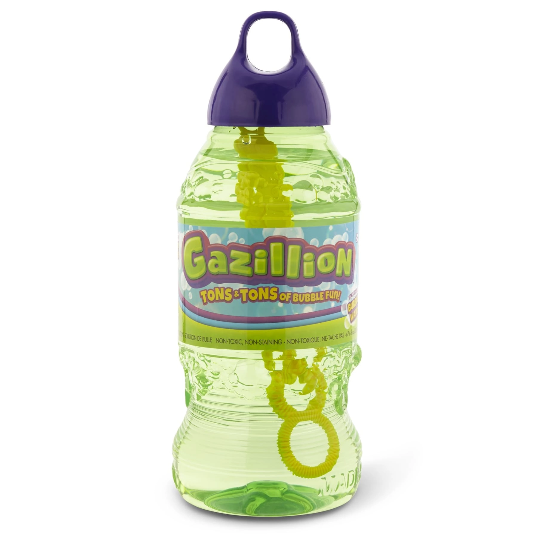 Gazillion Bubbles Solution - Pool Toys & Inflatables 2 L