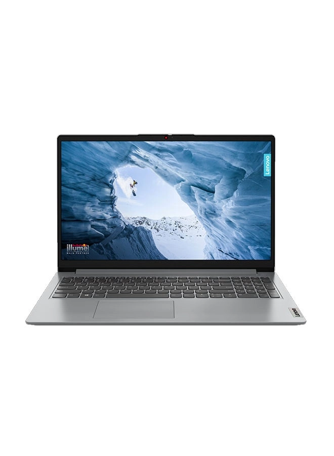 IdeaPad 1 15IAU7 - 15.6'' i5-1235U 8GB 256GB SSD