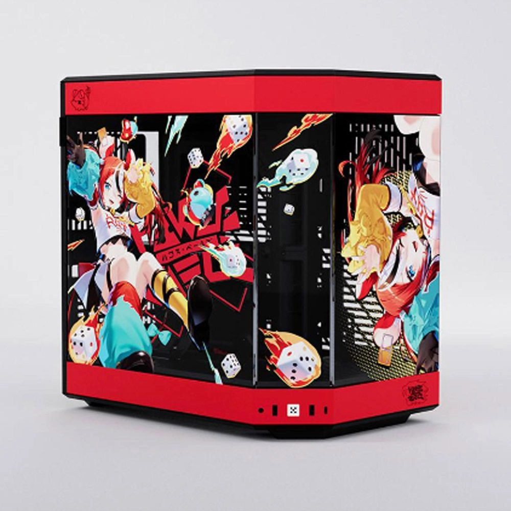 Y60 - Limited Edition + Desk Pad - 800x380mm