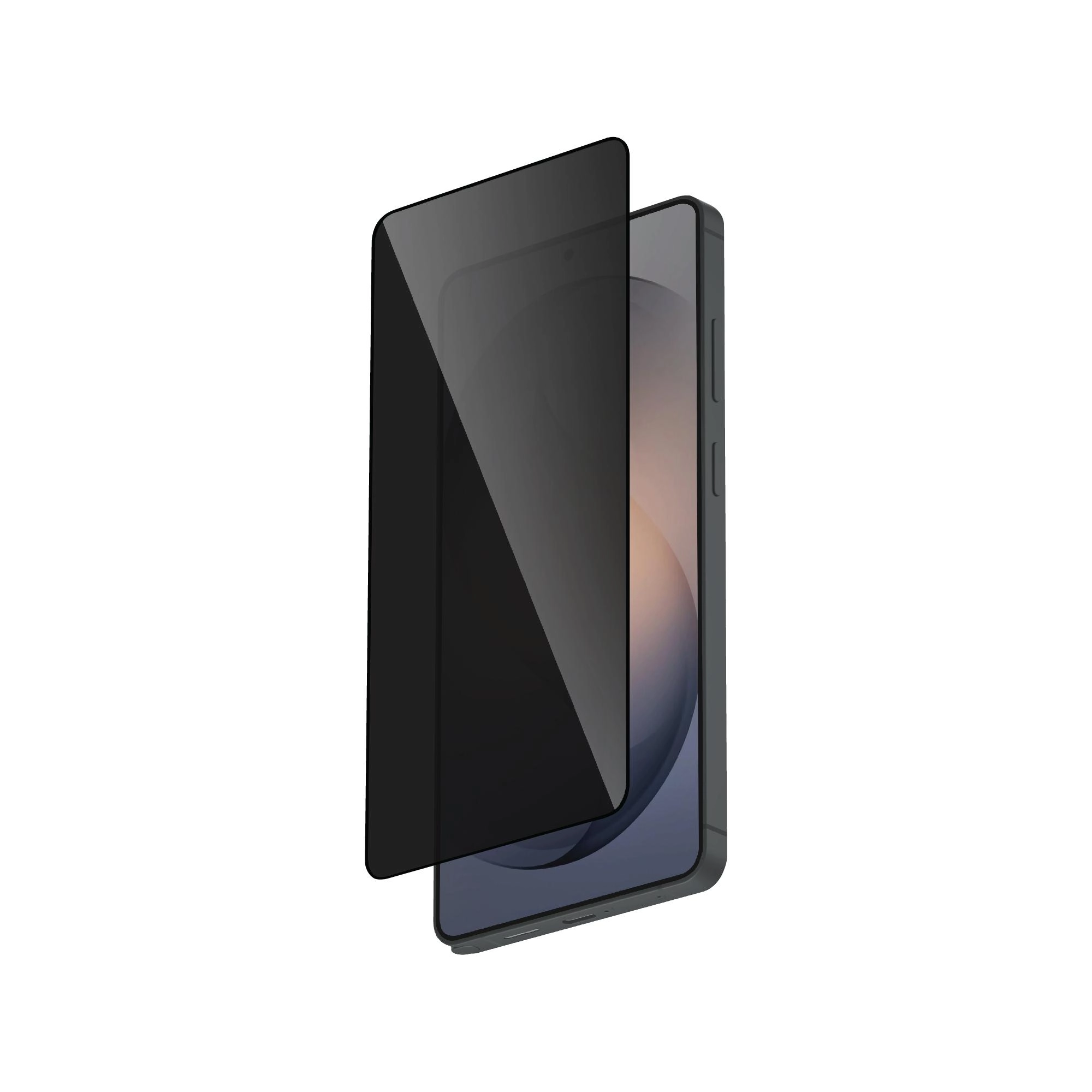 ULTRAGUARD Privacy Screen Protector for Samsung Galaxy S26 Ultra