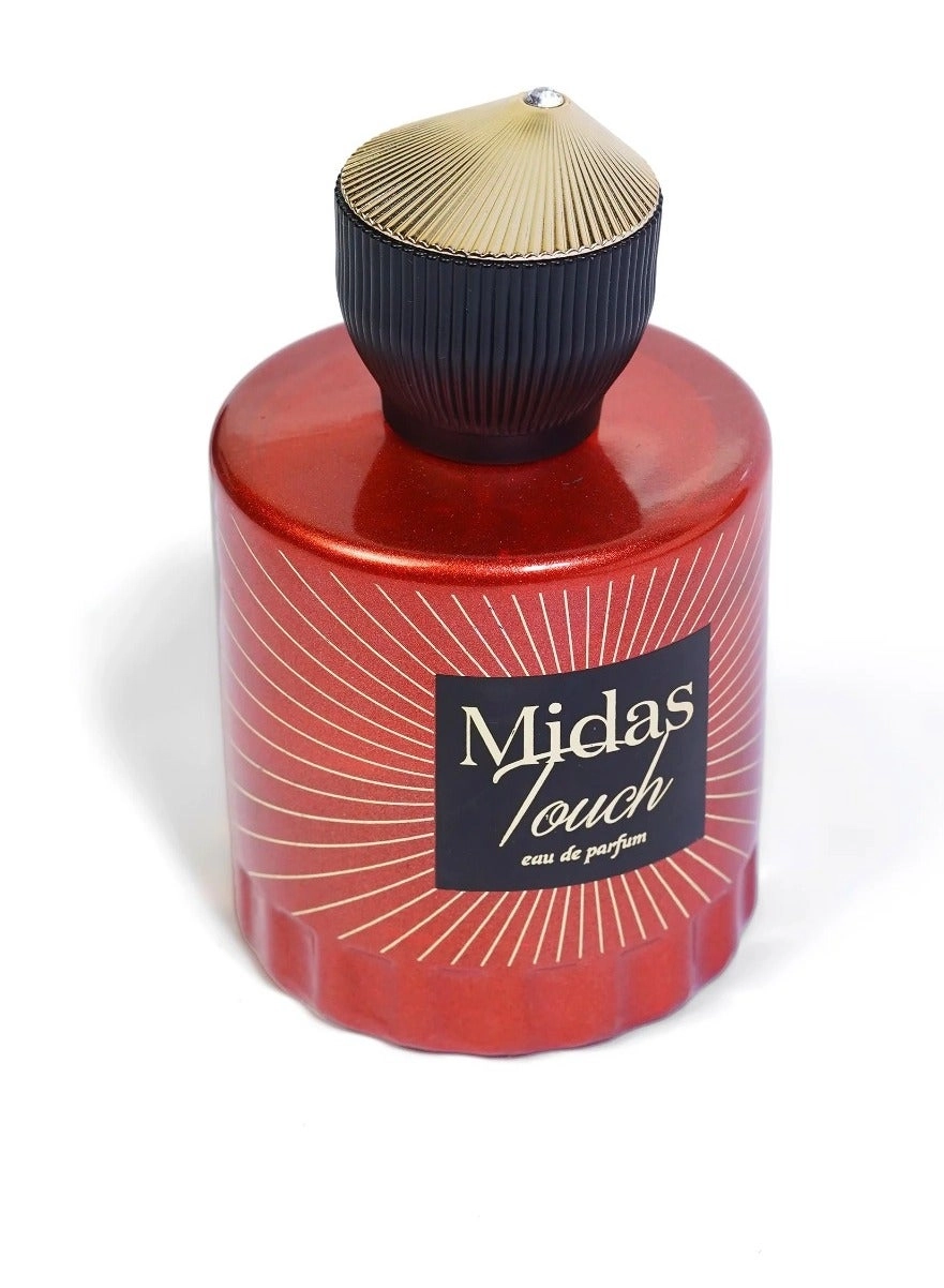 Midas Touch Eau de Parfum 100ml