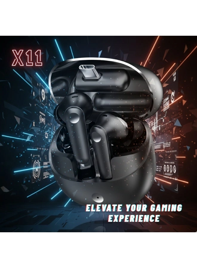 X11 Wireless Earbud