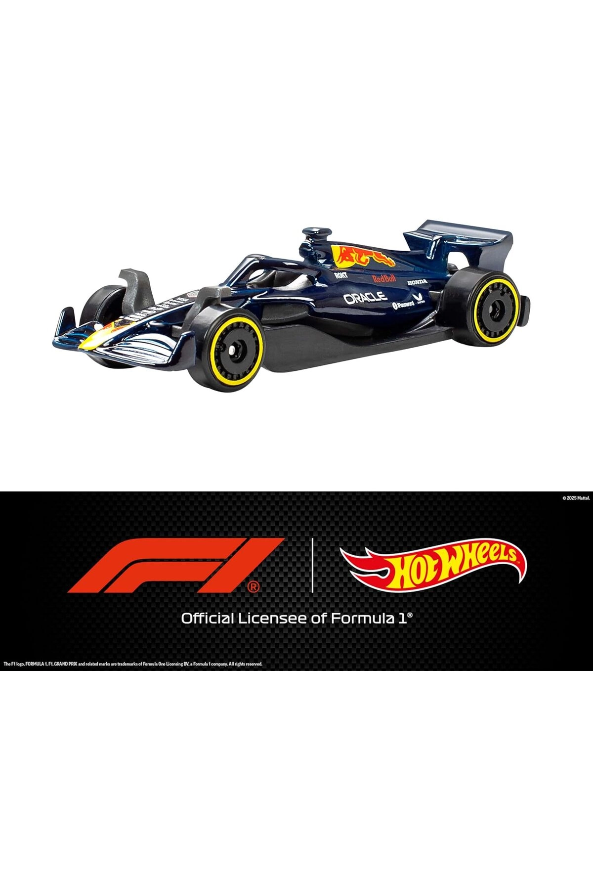 Five-Car Set