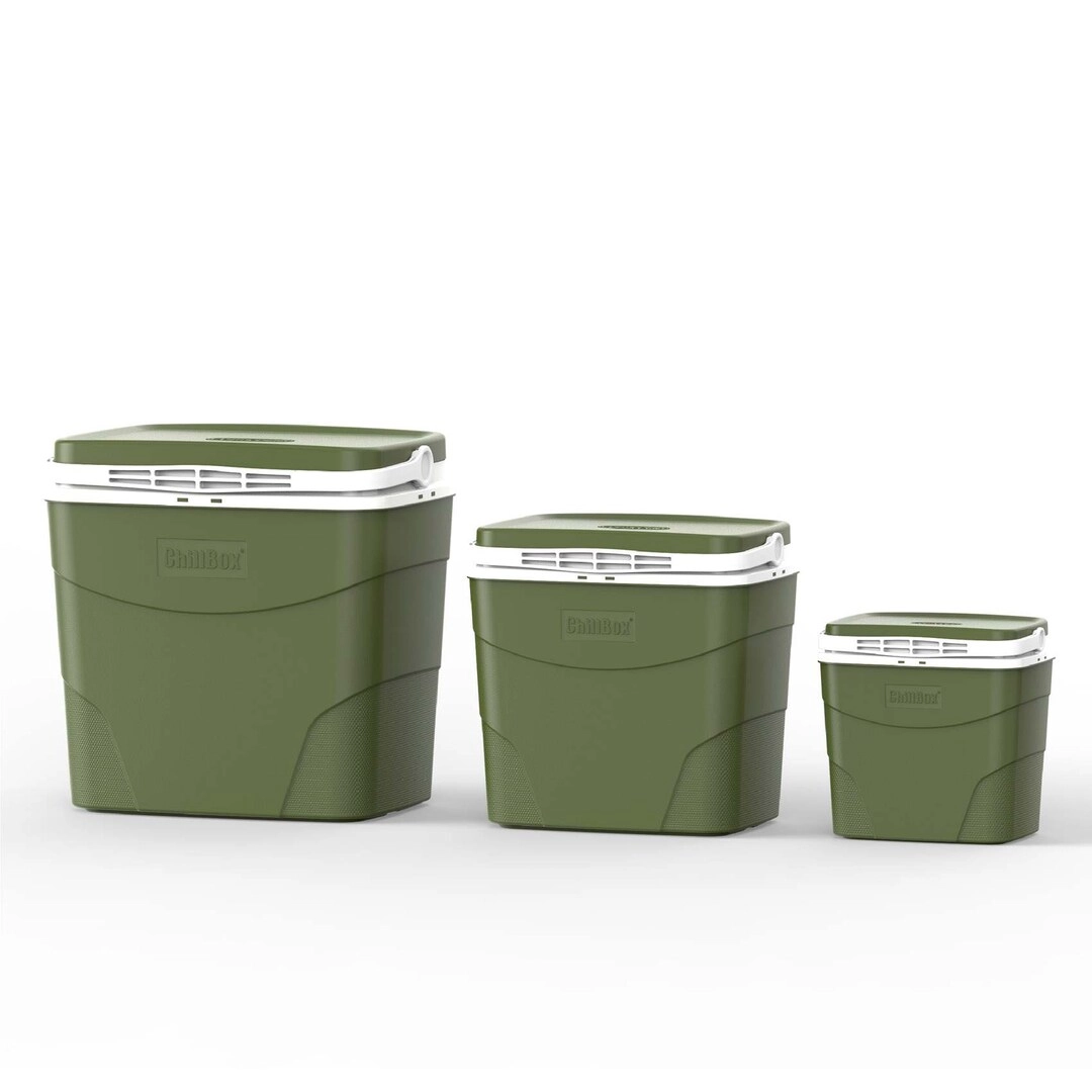 Chill Box - 4 L 12 L 24 L