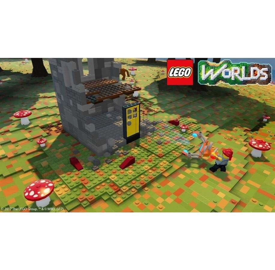 Lego Worlds - Xbox One