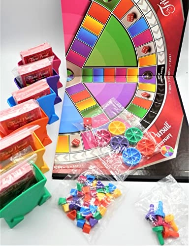 Trivial Pursuit: 25th Anniversary Edition