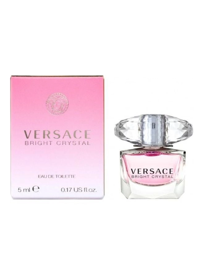 Bright Crystal - Eau de Toilette 5 ml