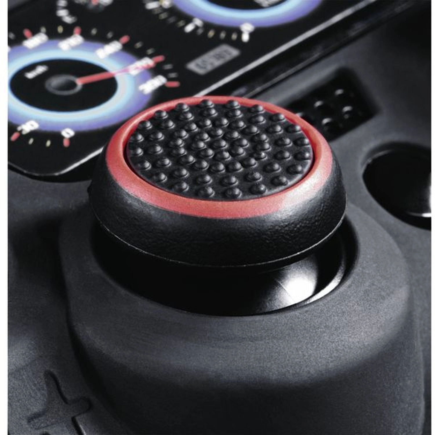 7 In 1 Racing Set - Sony PS4 Controller